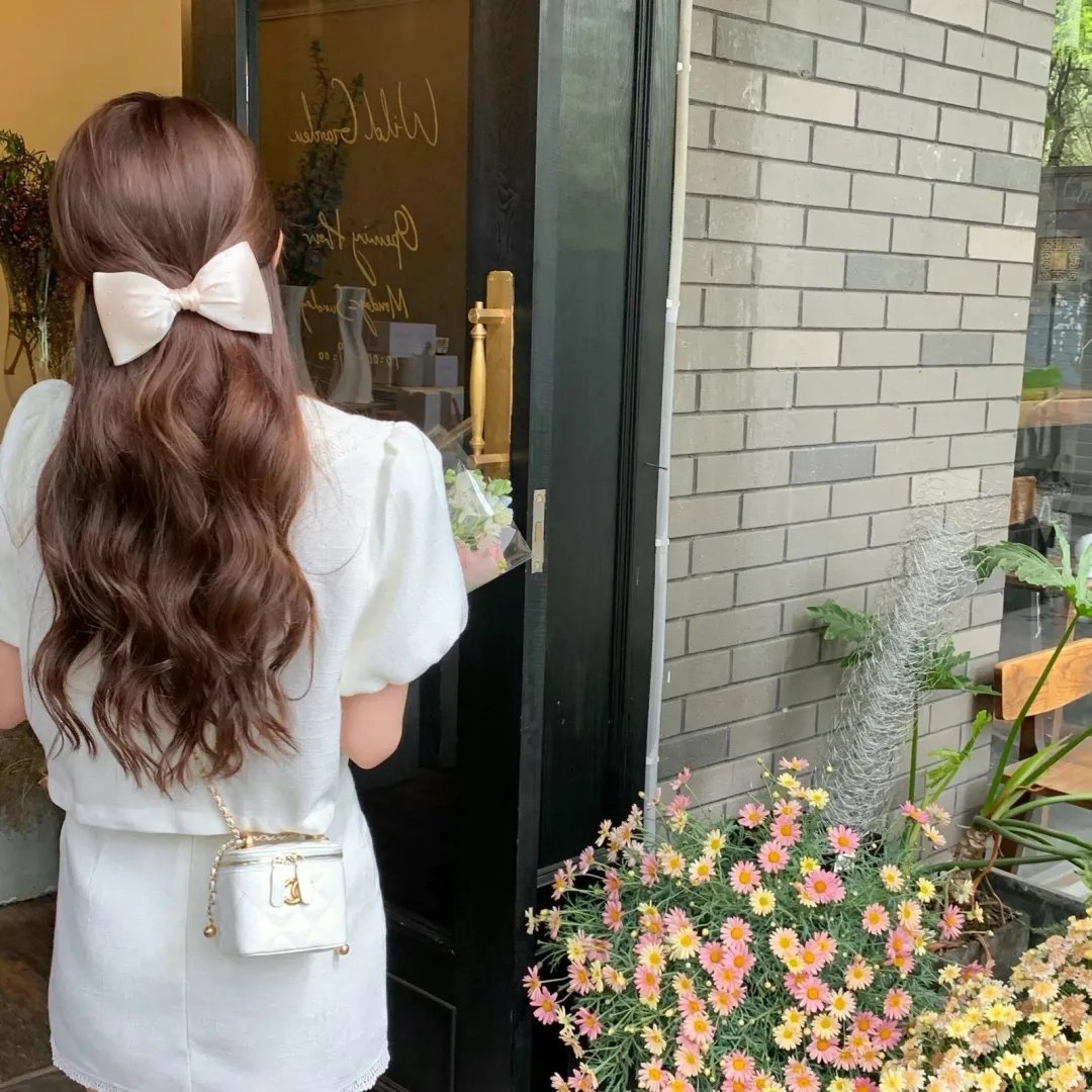 过埠新娘